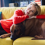 Джемпер кашемир